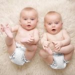 Consulenza per famiglie con gemelli